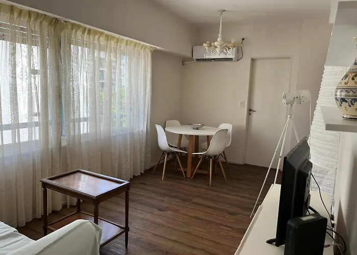 Egy hálószobás apartman