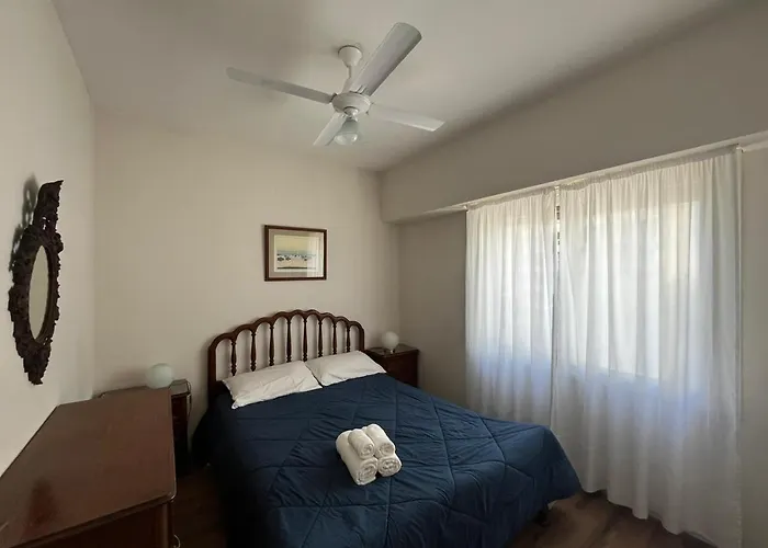 Egy hálószobás apartman