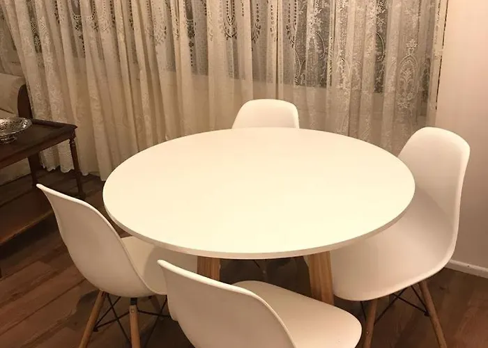 Egy hálószobás apartman