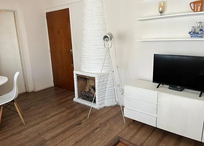 Egy hálószobás apartman
