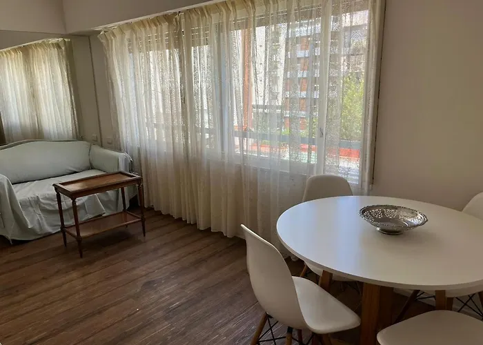 Egy hálószobás apartman